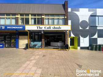 Shop 1/3 Lithgow Street Campbelltown NSW 2560 - Image 1