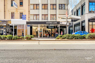 Ground Floor/50 King William Street Adelaide SA 5000 - Image 2