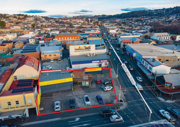 Entire site/69-73 Elizabeth Street Launceston TAS 7250 - Image 1