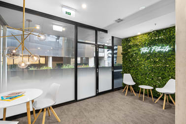 Unit 101A/27 Lonsdale Street Braddon ACT 2612 - Image 1
