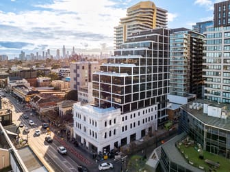 Level 8/189 Toorak Road South Yarra VIC 3141 - Image 1