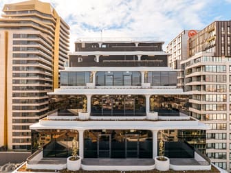 Level 8/189 Toorak Road South Yarra VIC 3141 - Image 2