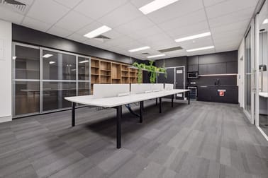 Unit 3/50 Eastlake Parade Kingston ACT 2604 - Image 2