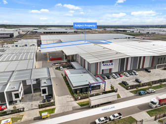 Part Warehouse 1B, 79 Fergus Lane Cranbourne West VIC 3977 - Image 1