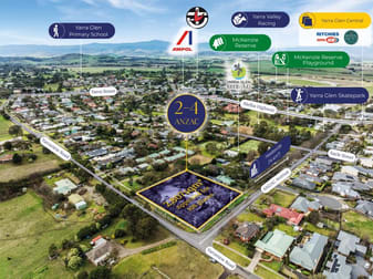 2-4 ANZAC Avenue Yarra Glen VIC 3775 - Image 2