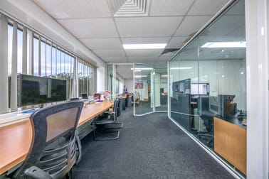 Office Floor at 7/18-20 McDougall Road Sunbury VIC 3429 - Image 1