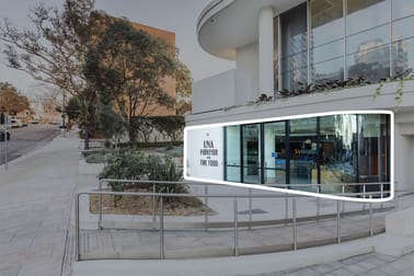 Retail 1/168 Walker Street North Sydney NSW 2060 - Image 1