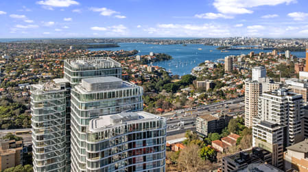 AURA/168 Walker Street North Sydney NSW 2060 - Image 1