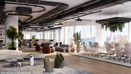 AURA/168 Walker Street North Sydney NSW 2060 - Image 2