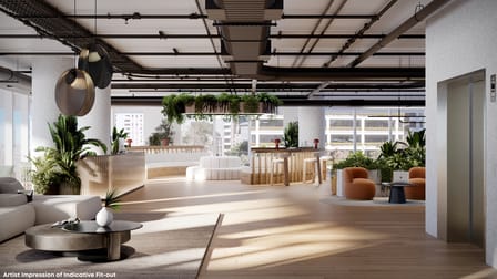 AURA/168 Walker Street North Sydney NSW 2060 - Image 3