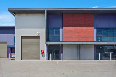 2/249 Shellharbour Road Port Kembla NSW 2505 - Image 1