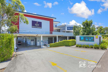 Click to view all images 27/14 Loyalty Road North Rocks NSW 2151 - Image 1