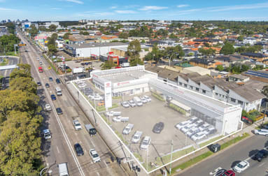 66-72 Parramatta Road Lidcombe NSW 2141 - Image 1