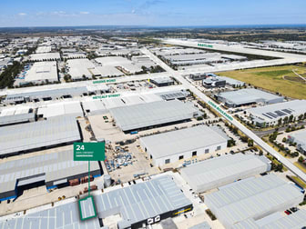 Click to view all images 24 Axis Crescent Dandenong South VIC 3175 - Image 1