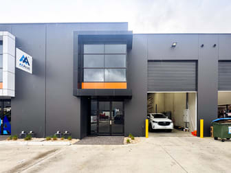 Click to view all images 24 Axis Crescent Dandenong South VIC 3175 - Image 2