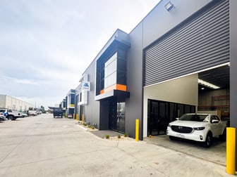 Click to view all images 24 Axis Crescent Dandenong South VIC 3175 - Image 3
