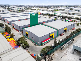 1/133 Ordish Road Dandenong South VIC 3175 - Image 1