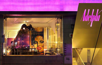 187 Flinders Lane Melbourne VIC 3000 - Image 1
