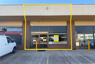 4/57-61 Townsville Street Fyshwick ACT 2609 - Image 1