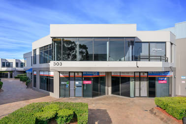 Suite 16/295-303 Pacific Highway Lindfield NSW 2070 - Image 1