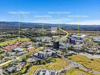 403/232 Robina Town Centre Drive Robina QLD 4226 - Image 1