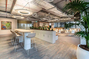 Level 17 242 Exhibition Street Melbourne VIC 3000 - Image 1