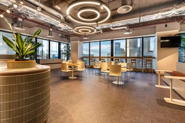 Level 17 242 Exhibition Street Melbourne VIC 3000 - Image 2
