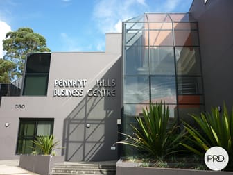Click to view all images 12/380 Pennant Hills Road Pennant Hills NSW 2120 - Image 1