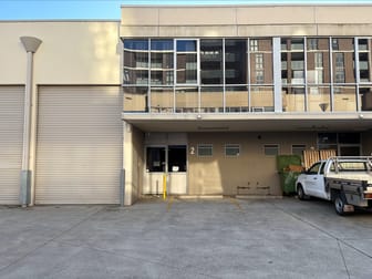 2/168-180 Victoria Rd Marrickville NSW 2204 - Image 1