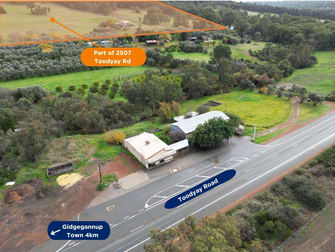 Part of 2507 Toodyay Road Gidgegannup WA 6083 - Image 2