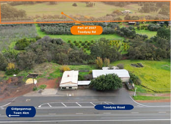 Part of 2507 Toodyay Road Gidgegannup WA 6083 - Image 3