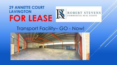 29 Annette Court Lavington NSW 2641 - Image 1