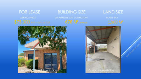 29 Annette Court Lavington NSW 2641 - Image 2