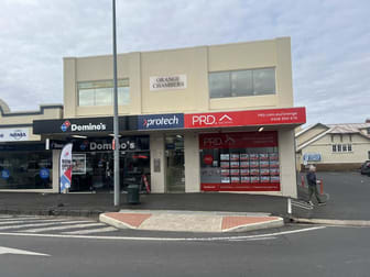 Ground  Suite 24A/24 Sale Street Orange NSW 2800 - Image 1