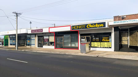 Shop 2/66B Alexandra Road Ulverstone TAS 7315 - Image 1