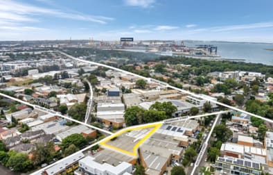 49, 51 & 55 Cranbrook Street Botany NSW 2019 - Image 2