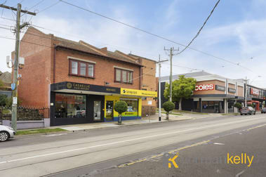 Level 1/717 Riversdale Road Camberwell VIC 3124 - Image 1