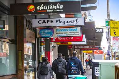 Click to view all images Level 1/276 Flinders Street Melbourne VIC 3000 - Image 3