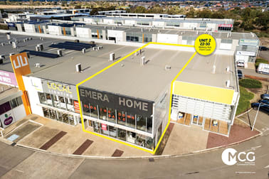 Unit 2 / 22-30 Wallace Avenue Point Cook VIC 3030 - Image 2