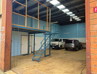 20/38-44 Dandenong Street Dandenong VIC 3175 - Image 2