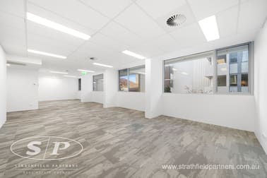 Level 1, Office 1A/19 Everton Road Strathfield NSW 2135 - Image 1