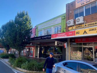 1/264 Peats Ferry Rd Hornsby NSW 2077 - Image 1