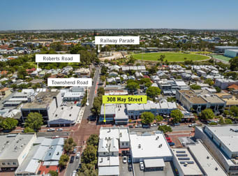 304-308 Hay Street Subiaco WA 6008 - Image 1