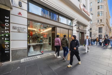 Click to view all images Basement  Tenancy/351 Elizabeth Street Melbourne VIC 3000 - Image 1