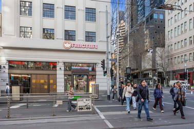 Click to view all images Basement  Tenancy/351 Elizabeth Street Melbourne VIC 3000 - Image 2