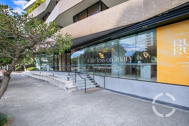 Ground Floor           Retail/5 Chester Street Newstead QLD 4006 - Image 2