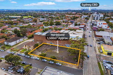 Hardstand/677-681 Canterbury Road Belmore NSW 2192 - Image 1