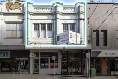 Level 1  Office/669-671 Glenferrie Road Hawthorn VIC 3122 - Image 1