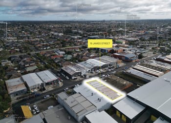 Unit/19 James Street Clayton South VIC 3169 - Image 1