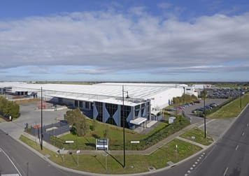 Warehouse 1 130-138 Link Road Melbourne Airport VIC 3045 - Image 1